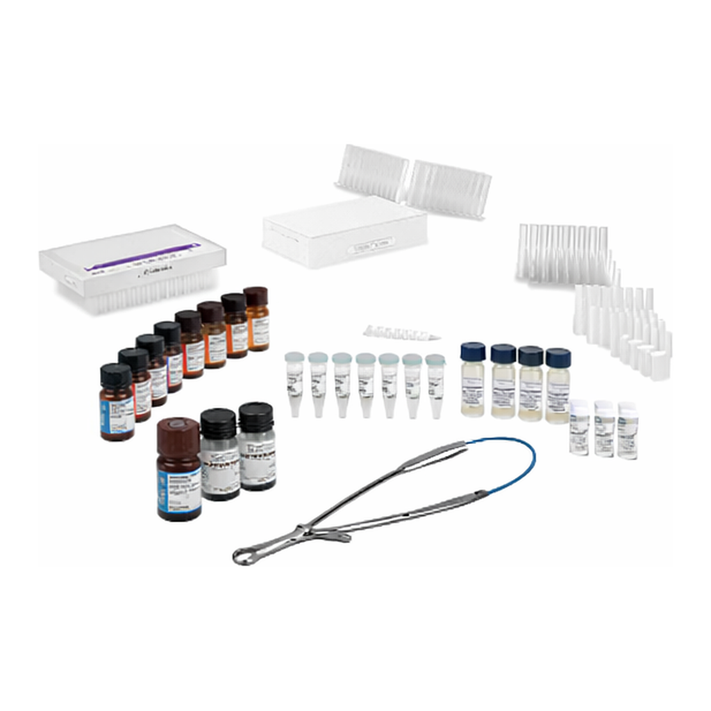 Waters GlycoWorks RapiFluo-MS N-Glycan Eco Starter Kit with ACQUITY Premier UPLC Glycan BEH Column - 96 Samples