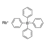 Merck RUBIDIUM TETRAPHENYLBORATE, 95%