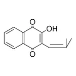 Merck 2-HYDROXY-3-(2-METHYL-1-PROPENY-