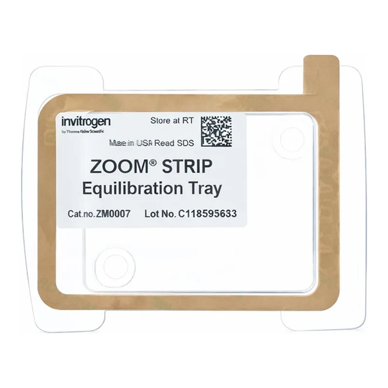 Thermo Fisher Scientific ZOOM Equilibration Trays