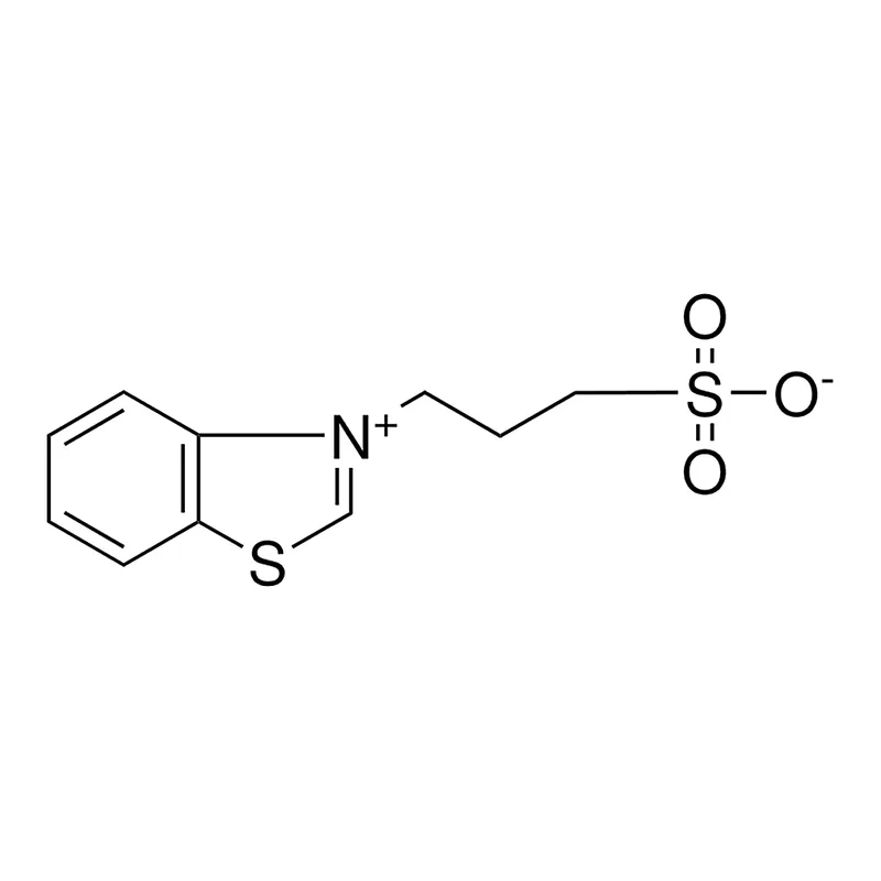 Merck 3-(3-SULFOPROPYL)BENZOTHIAZOLIU-