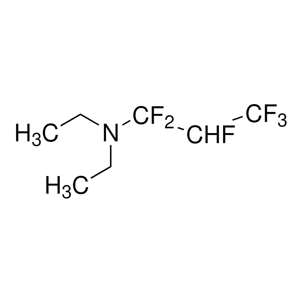 Merck N,N-Diethyl-1,1,2,3,3,3-hexafluoropropylamine