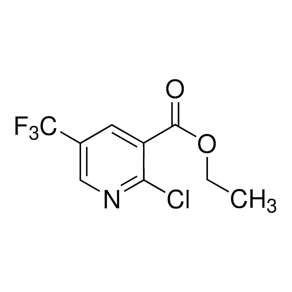 Merck Ethyl 2-chloro-5-(trifluoromethyl)nicotinate