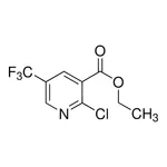 Merck Ethyl 2-chloro-5-(trifluoromethyl)nicotinate