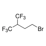 Merck 4-Bromo-1,1,1-trifluoro-2-(trifluoromethyl)butane
