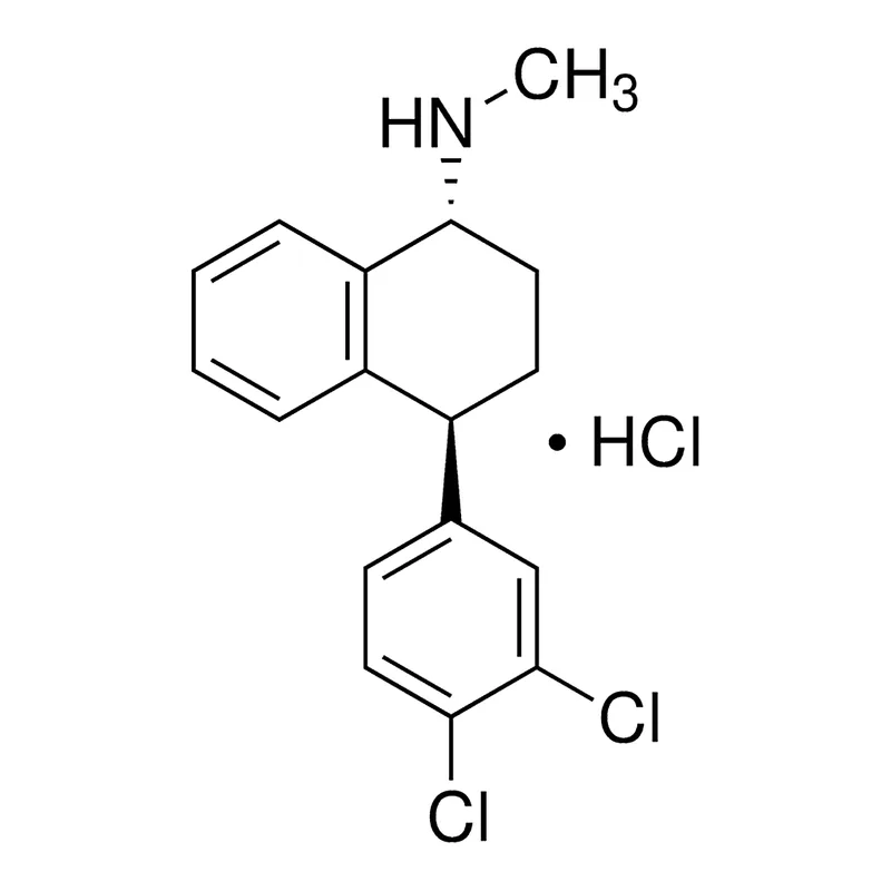 Merck Sertraline Hydrochloride Related Compound A