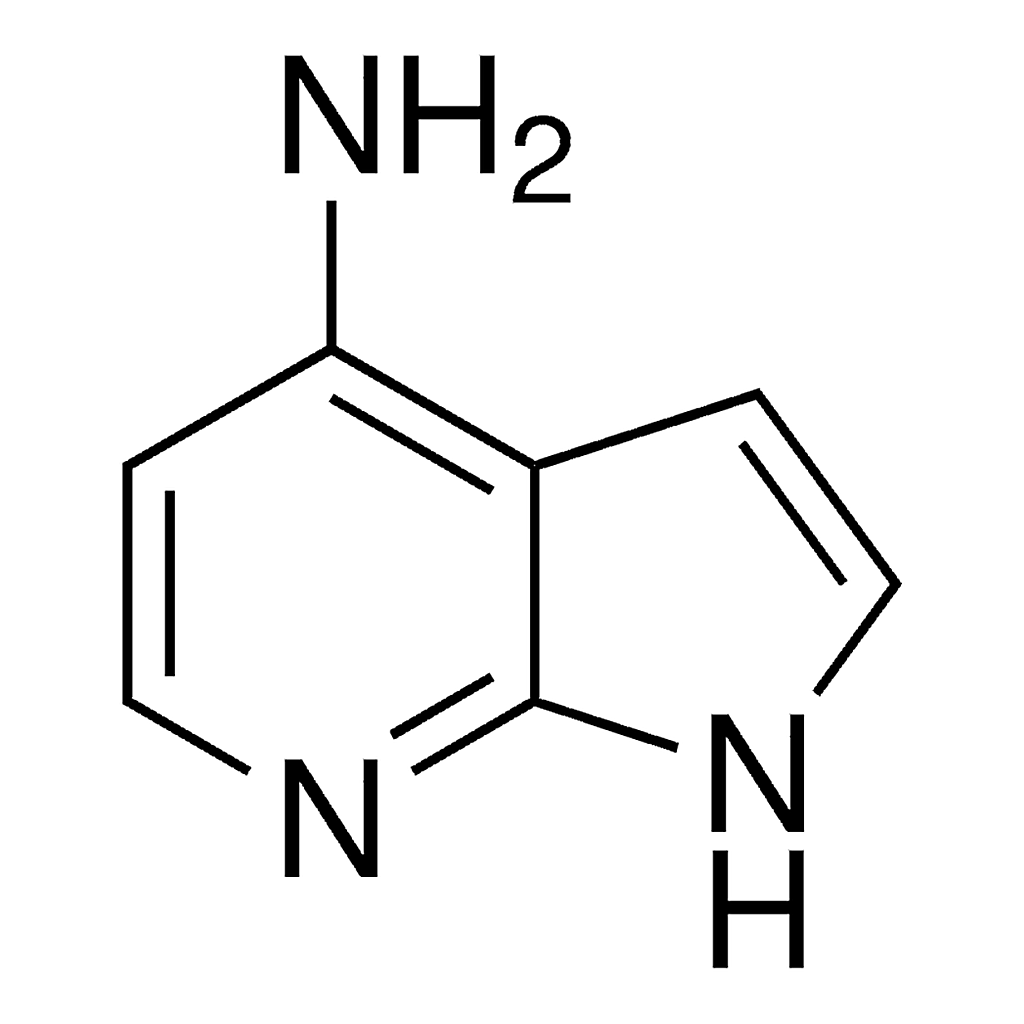 Merck 1H-Pyrrolo[2,3-b]pyridin-4-amine