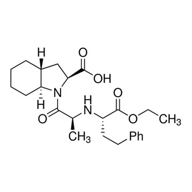 Merck TRANDOLAPRIL