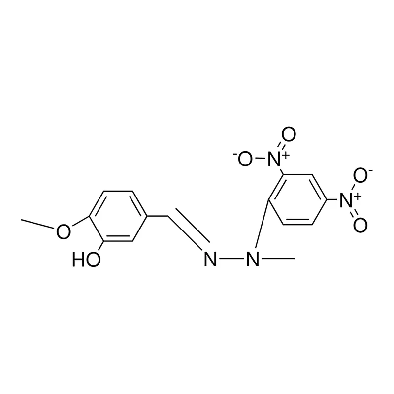 Merck 3-HYDROXY-4-METHOXYBENZALDEHYD - 50 MG&