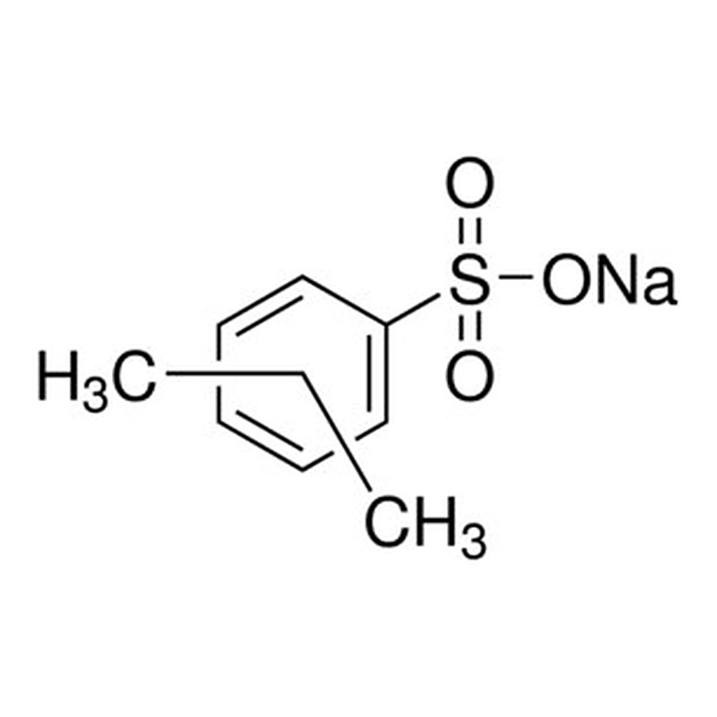 Merck XYLENESULFONIC ACID SODIUM SALT,       &