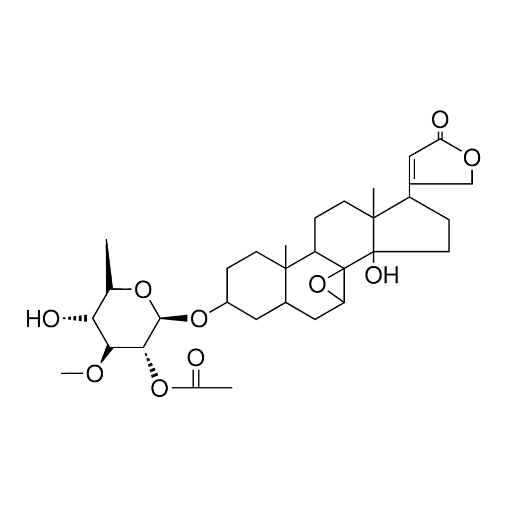 Merck TANGHININ-