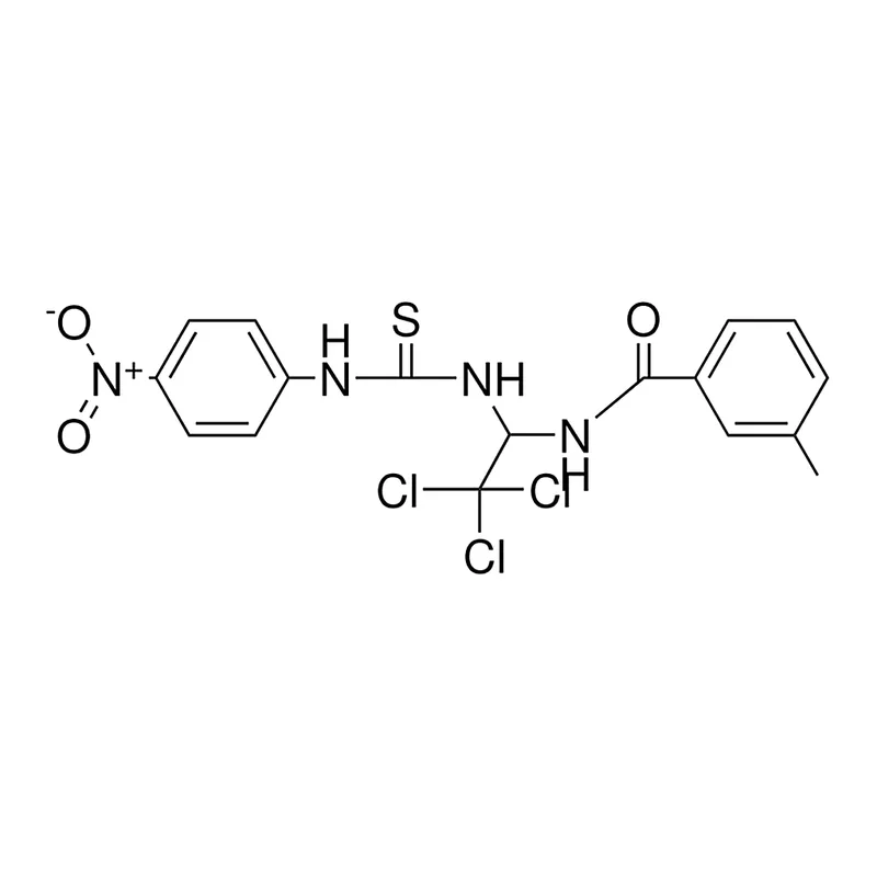Merck 3-METHYL-N-(2,2,2-TRICHLORO-1- - 1 MG&