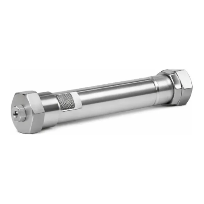 Waters Atlantis T3 OBD Prep Column, 100Å, 5 µm, 19 mm X 150 mm, 1/pk