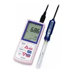 AS ONE Portable pH Meter(Mylana), 포터블 pH미터(Mylana)
