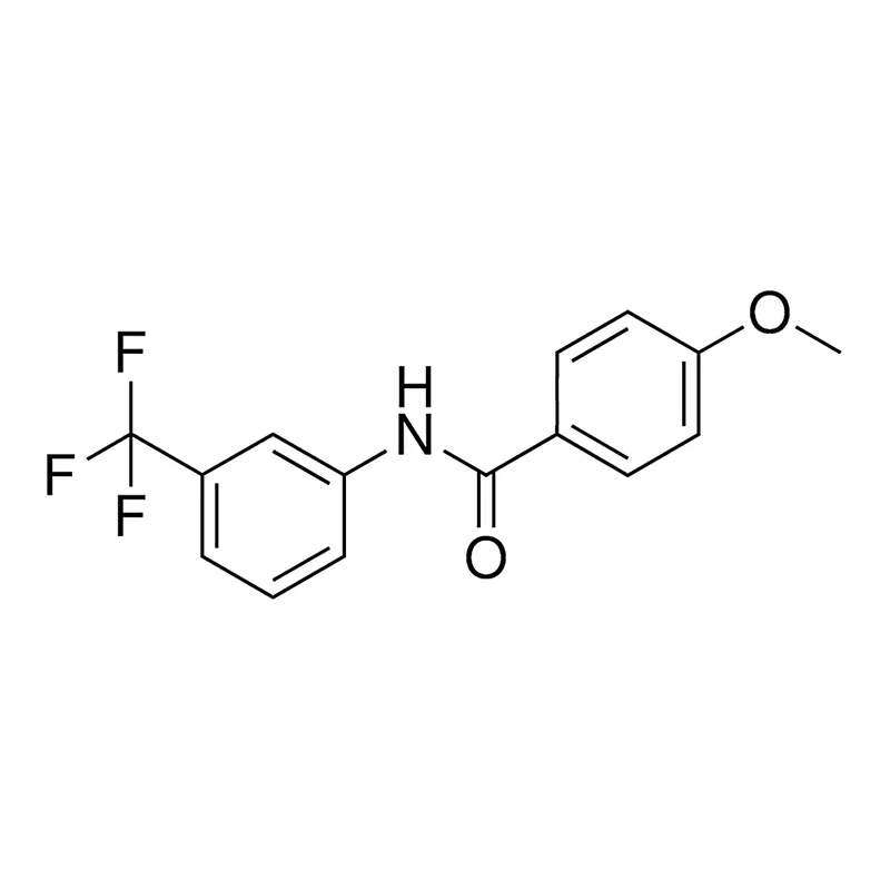 Merck 4-METHOXY-3'-(TRIFLUOROMETHYL) - 25 MG&
