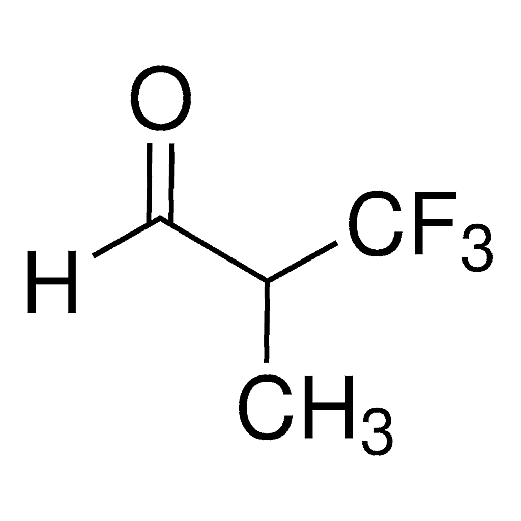 Merck 2-(Trifluoromethyl)propionaldehyde