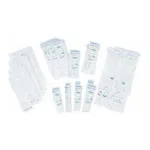 AS ONE HP Sterilizing Paper Bag, HP멸균 백(오토클레이브용 종이 백)