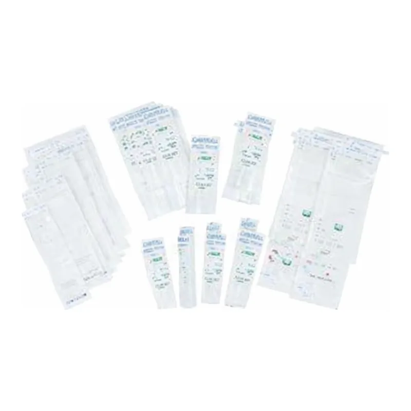 AS ONE HP Sterilizing Paper Bag, HP멸균 백(오토클레이브용 종이 백)