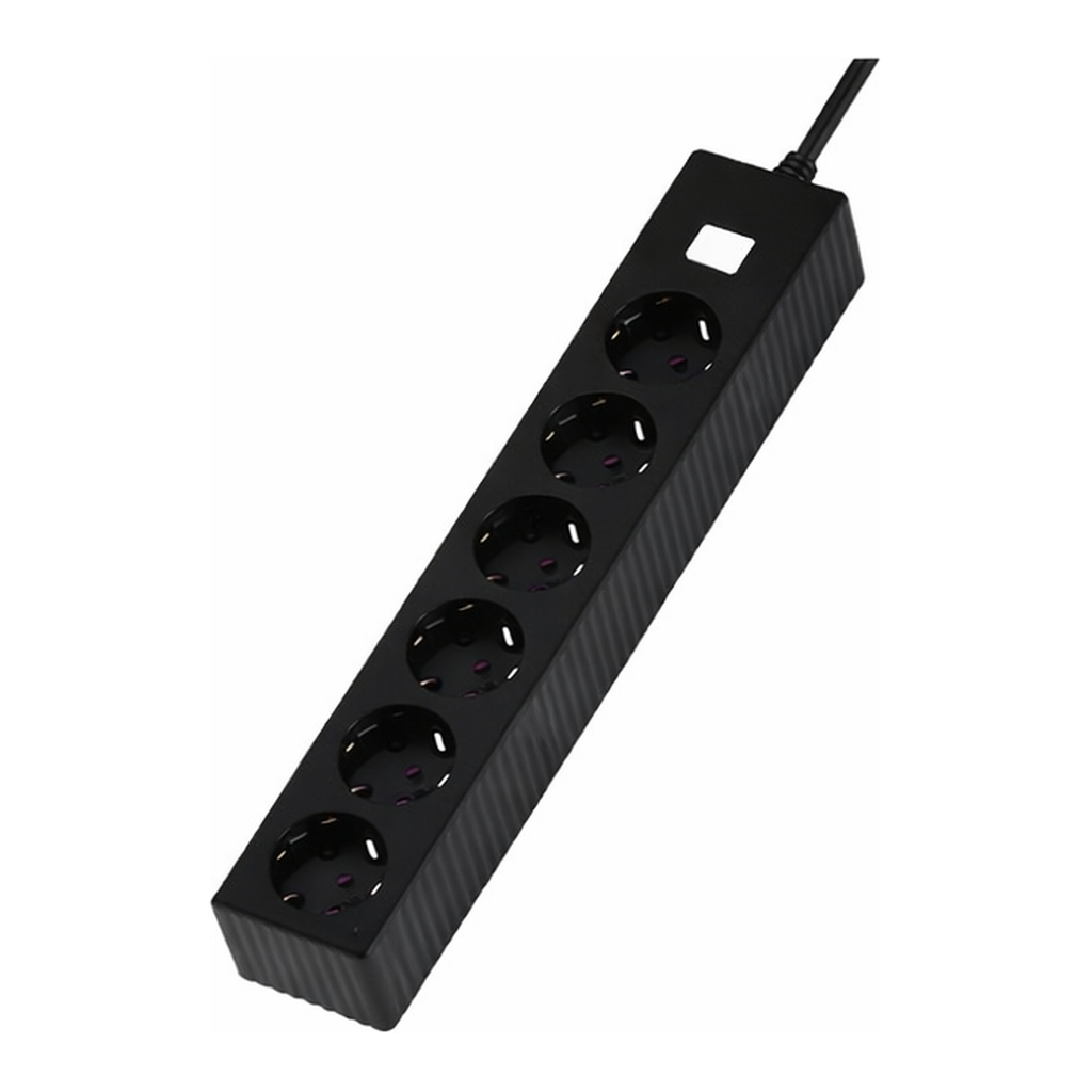 OFFICENEX W9ME550BK 웨띄탭119 메인개별 (5구5m블랙 소화탭/천하지엘씨)