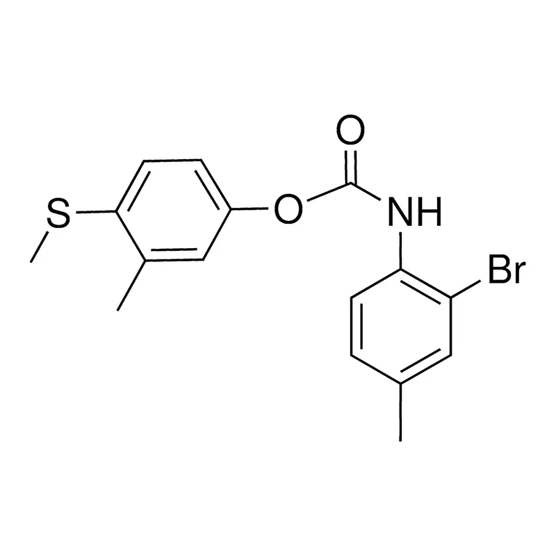 Merck 3-METHYL-4-(METHYLTHIO)PHENYL - 50 MG&