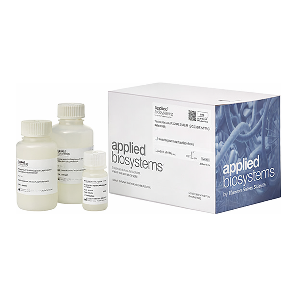 Thermo Fisher Scientific MagMAX Saliva gDNA Isolation Kit, 100 Reactions
