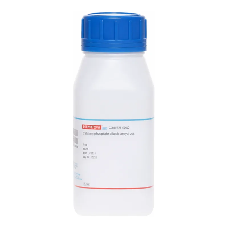 Himedia Calcium phosphate dibasic anhydrous