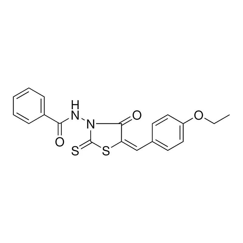 Merck N-(5-(4-ETHOXY-BENZYLIDENE)-4-O - 10MG &