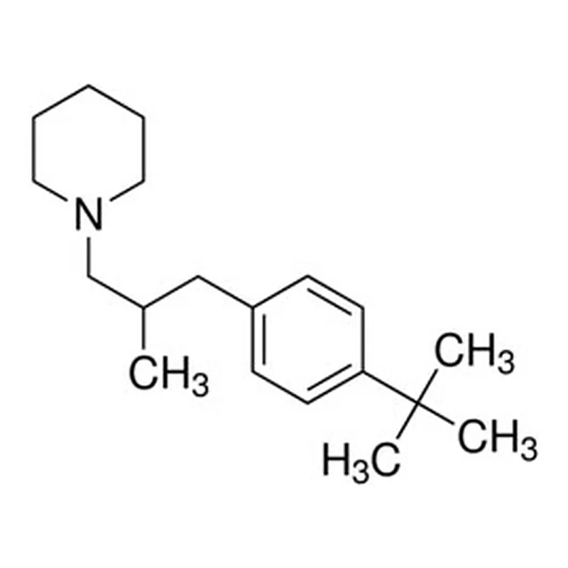 Merck FENPROPIDIN PESTANAL, 50 MG