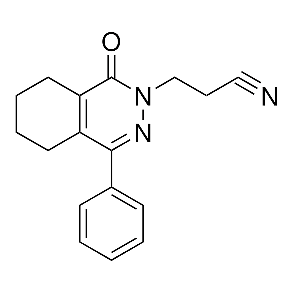 Merck 3-(1-OXO-4-PHENYL-5,6,7,8-TETRAH-