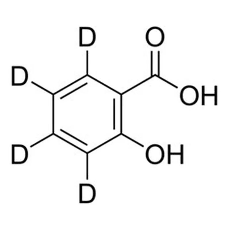 Merck SALICYLIC ACID-D4