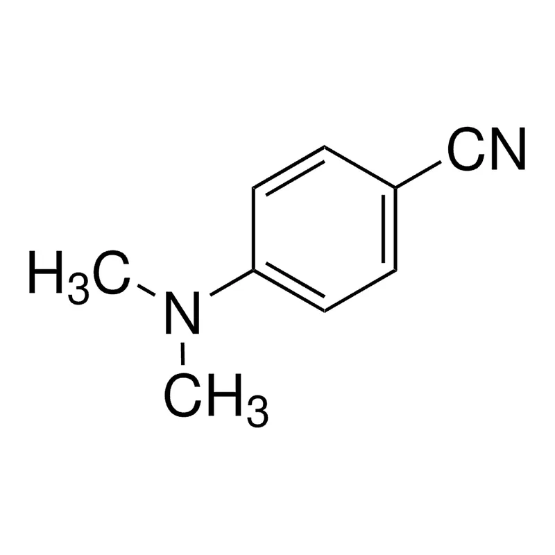 Merck 4-(Dimethylamino)benzonitrile