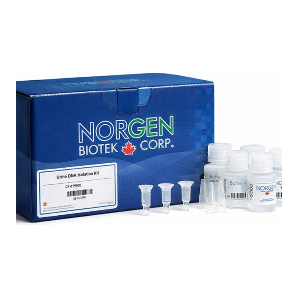 Norgen Urine DNA Isolation Kit Dx (Slurry Format)