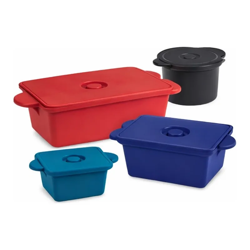 Merck TrueNorth(R) Cool Container with Lid