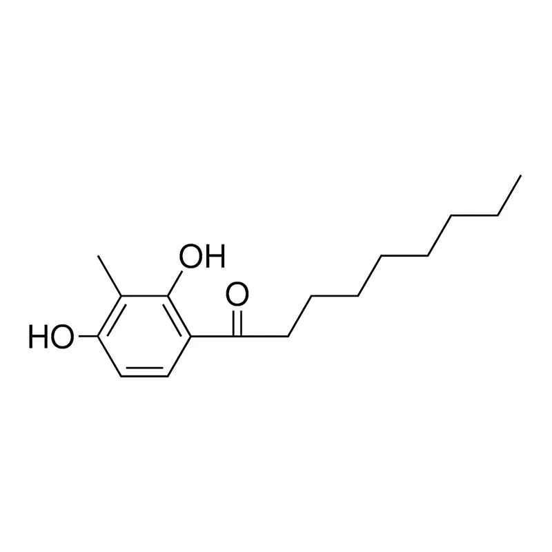Merck 1-(2,4-DIHYDROXY-3-METHYL-PHENY-