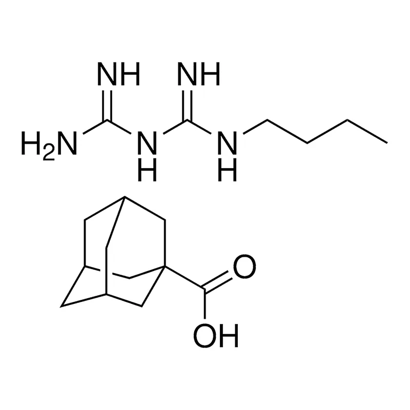 Merck 1-ADAMANTANECARBOXYLIC ACID COMP-