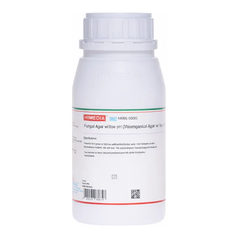 Himedia Fungal Agar w/ low pH (Mycological Agar w/ low pH)