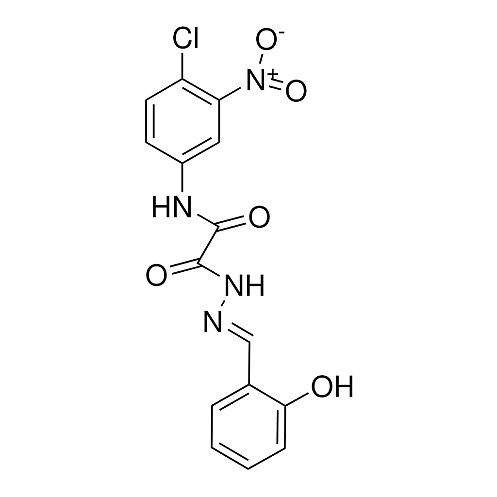Merck N-(4-CHLORO-3-NITROPHENYL)-N'-(-