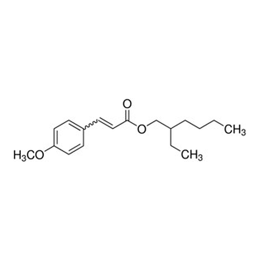 Merck OCTINOXATE