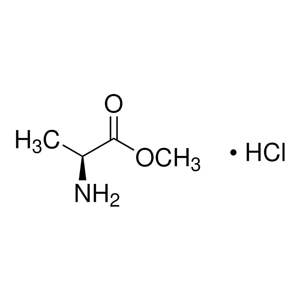 Merck L-Alanine methyl ester hydrochloride