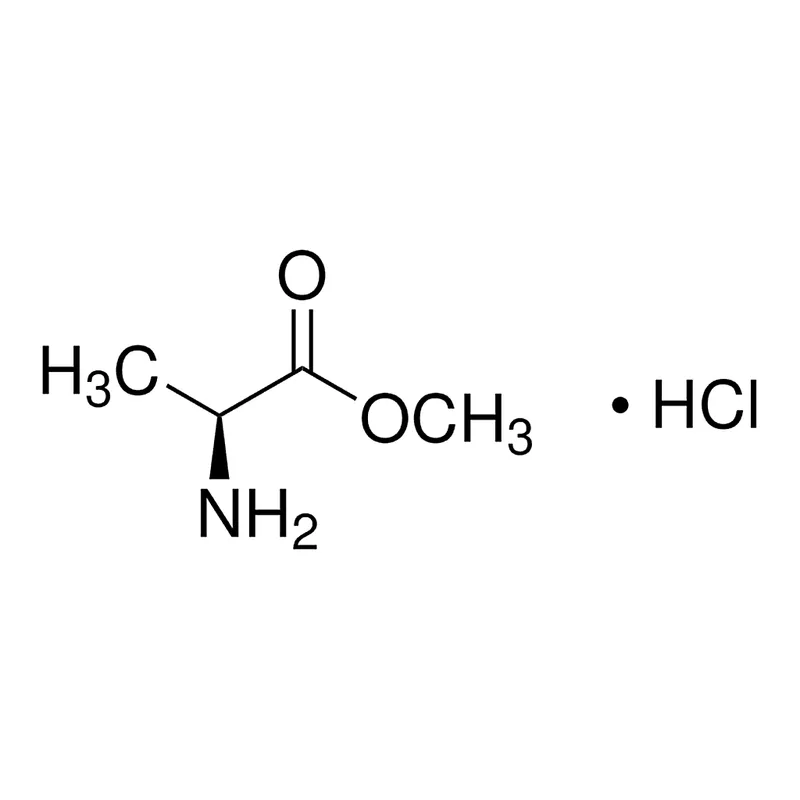 Merck L-Alanine methyl ester hydrochloride