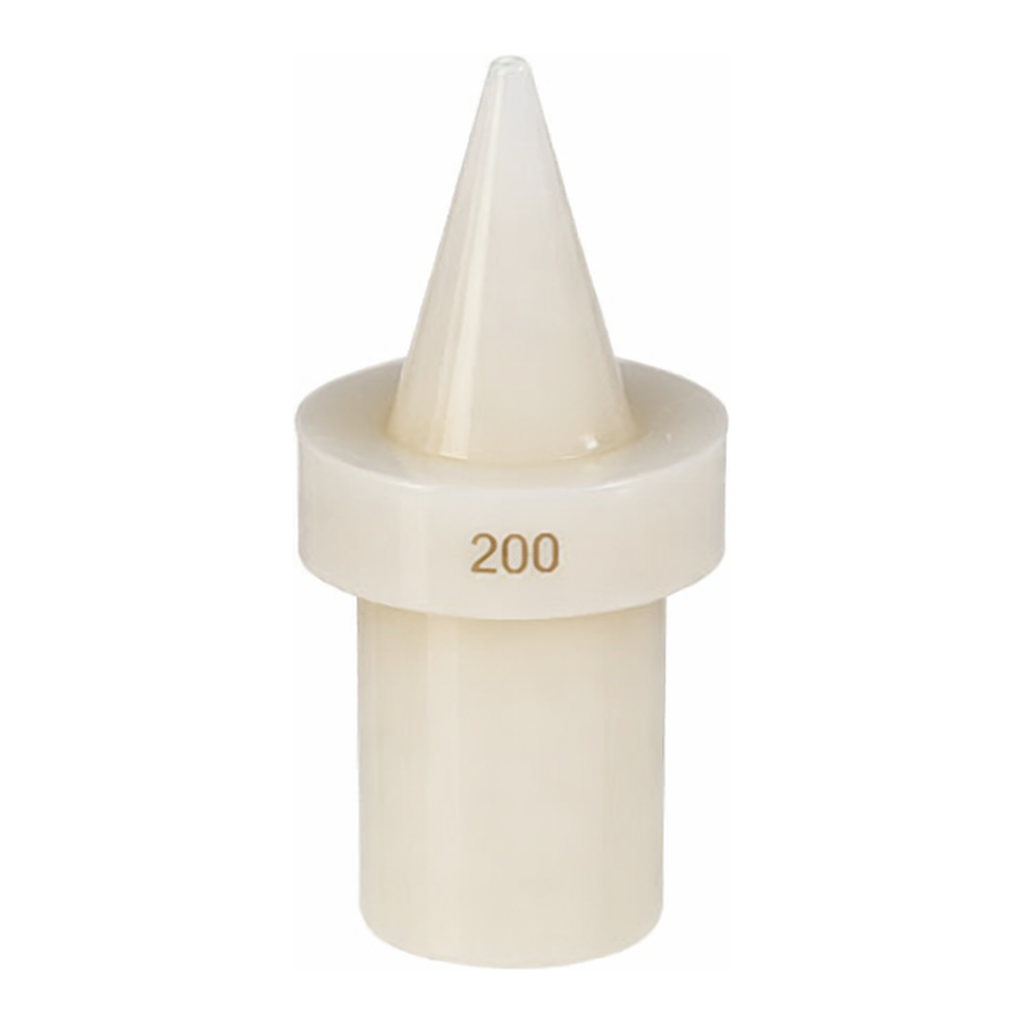 Thermo Fisher Scientific Bigfoot Nozzle Tip, 200 &mu;m