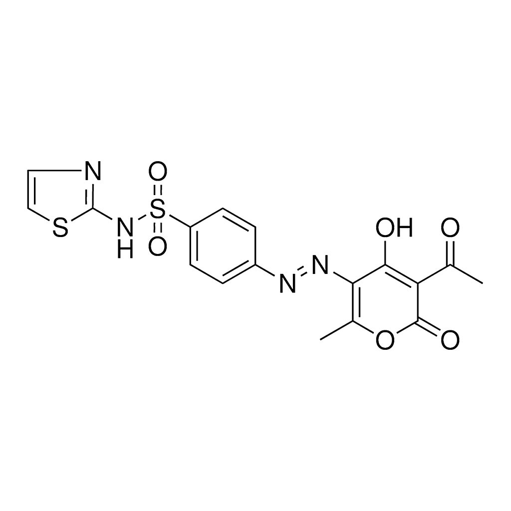 Merck RCL R62,183-8 - 10MG