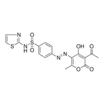 Merck RCL R62,183-8 - 10MG
