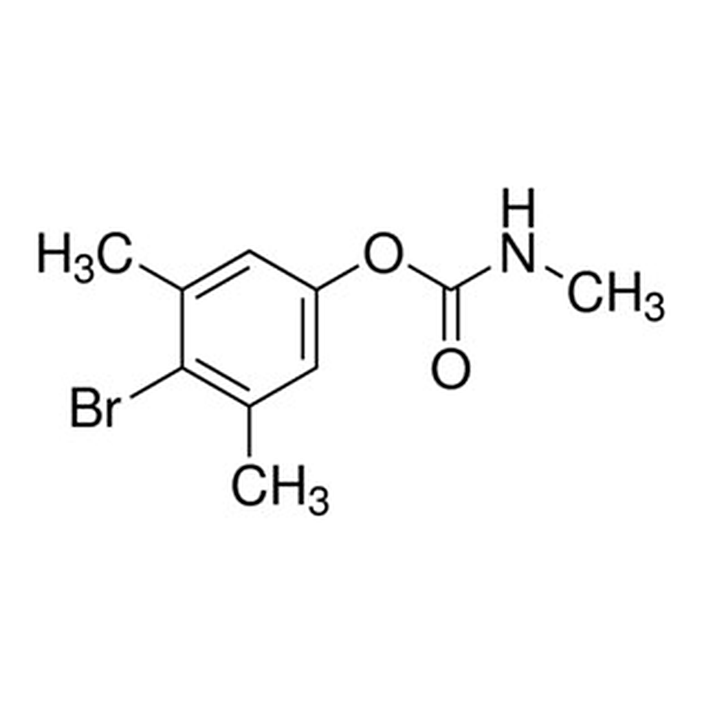 Merck 4-BROMO-3,5-DIMETHYLPHENYL N-METHYL-CARB