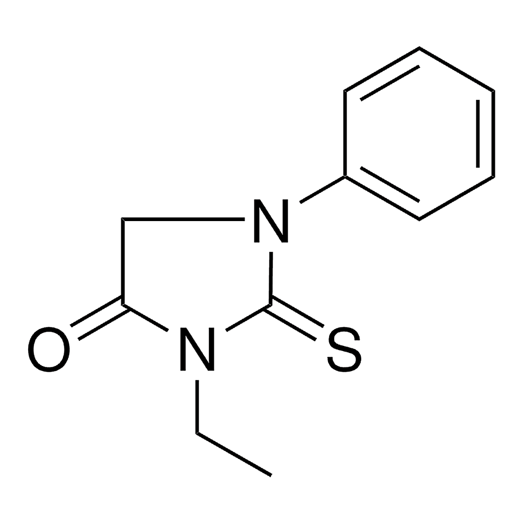 Merck 3-ETHYL-1-PHENYL-2-THIOXO-IMID - 25 MG &