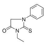 Merck 3-ETHYL-1-PHENYL-2-THIOXO-IMID - 25 MG &