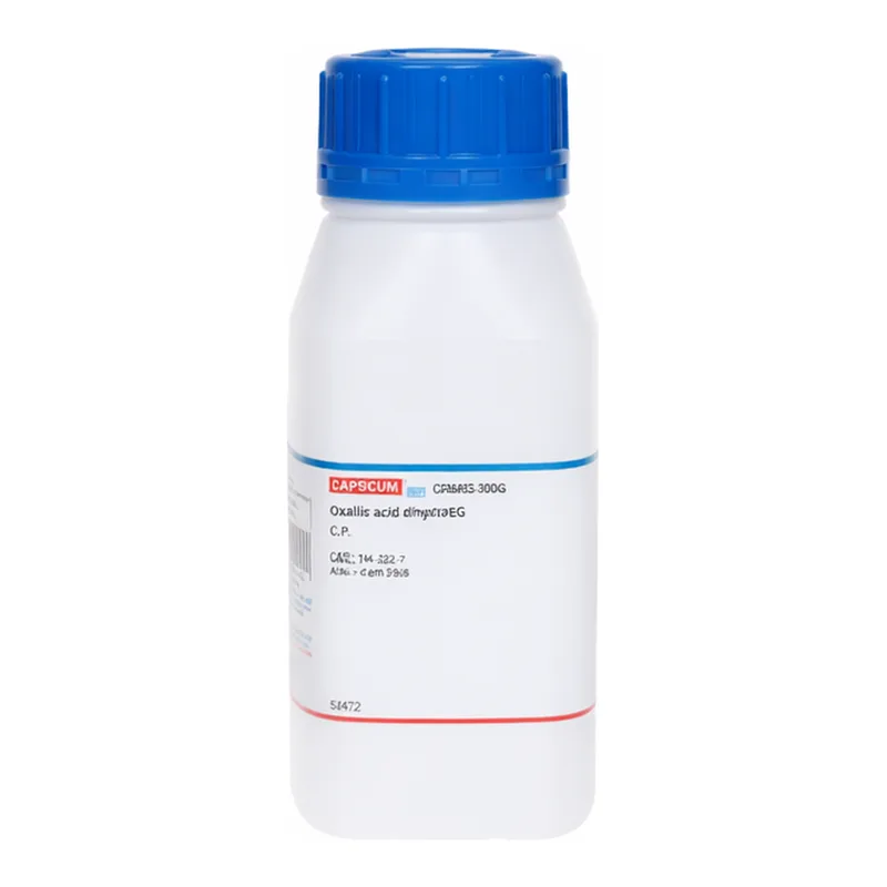 Himedia Oxalic acid dihydrate, Hi-LR