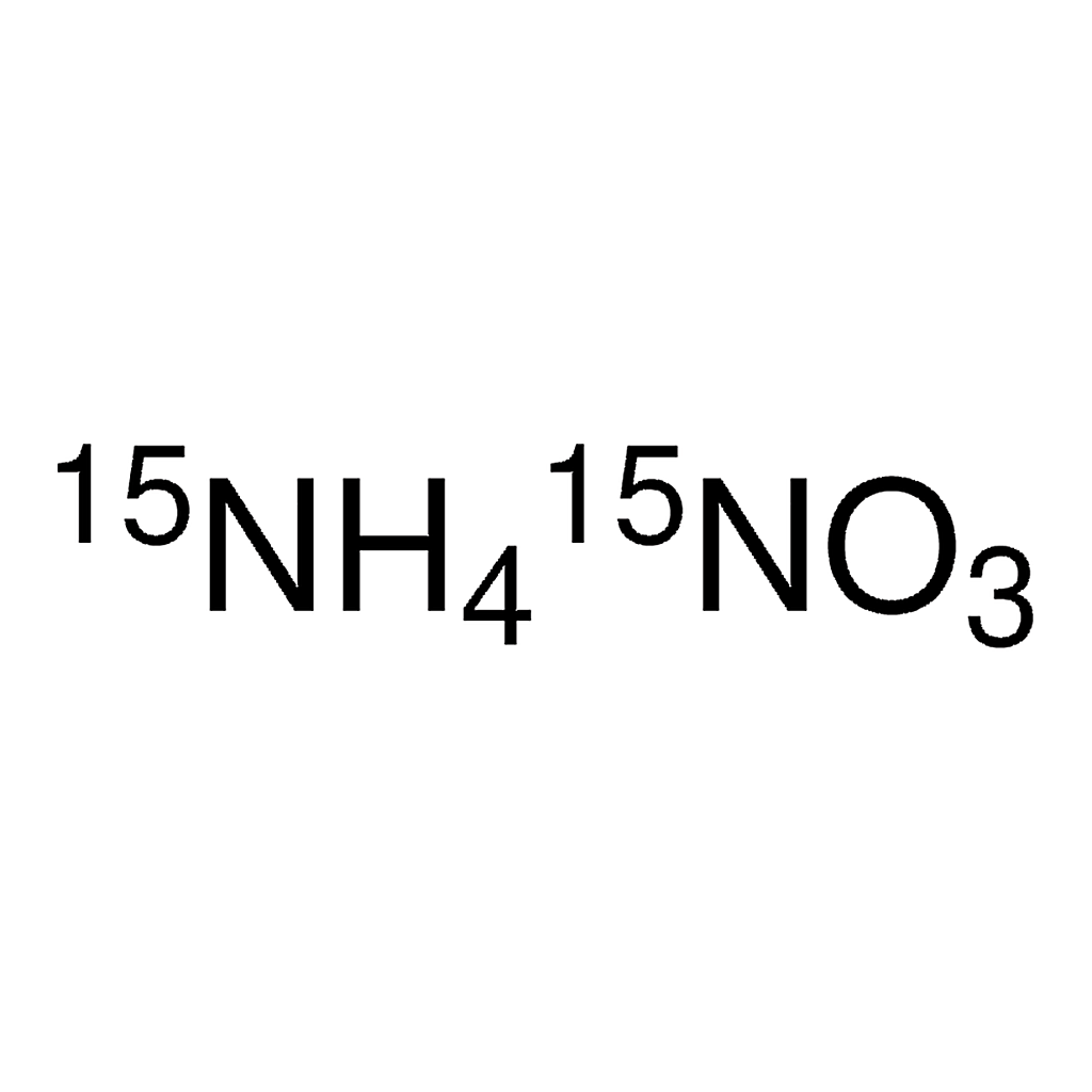 Merck Ammonium nitrate-15N2
