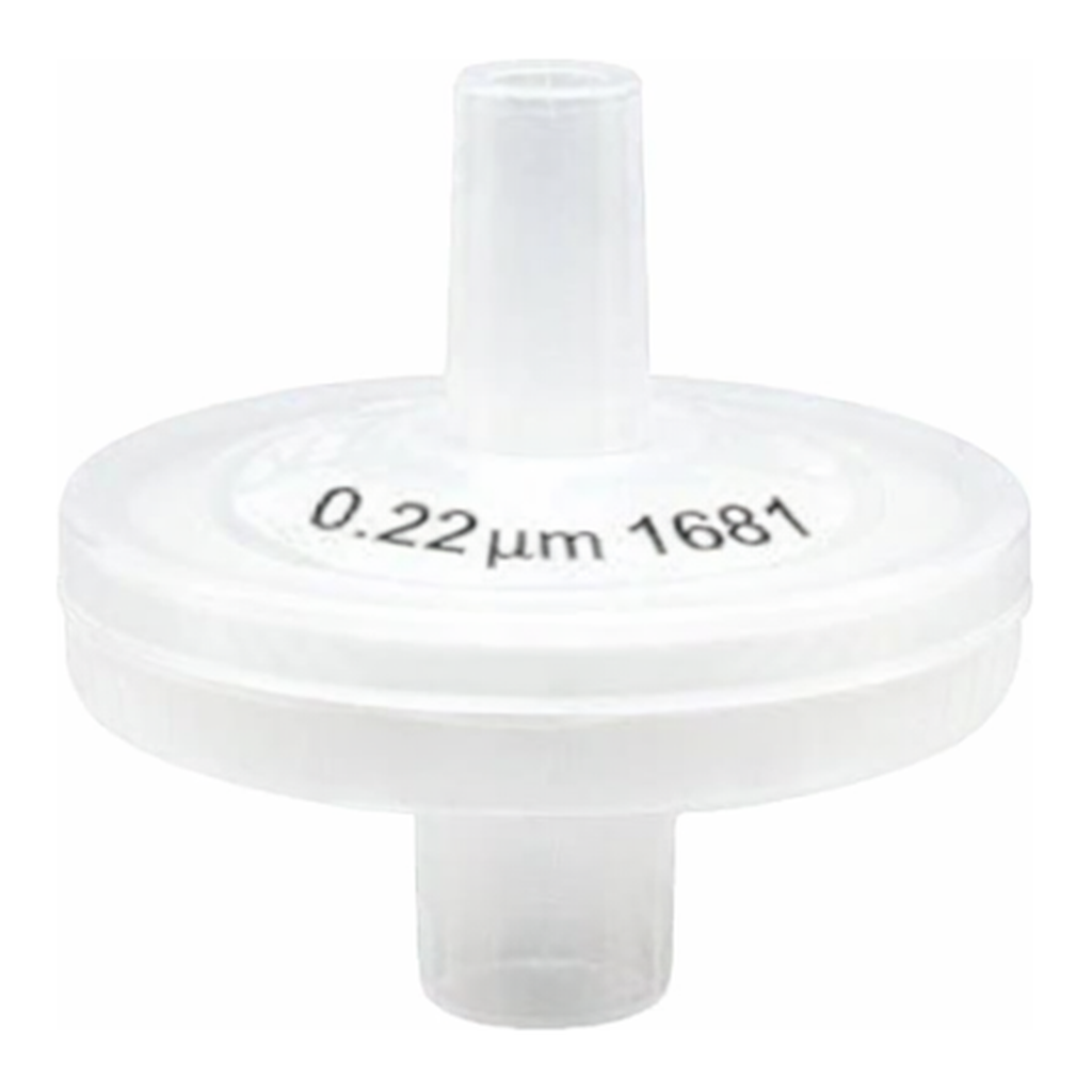 GVS Diafil 시린지 필터 15mm