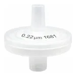 GVS Diafil 시린지 필터 15mm